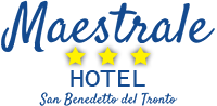 Hotel Maestrale Logo